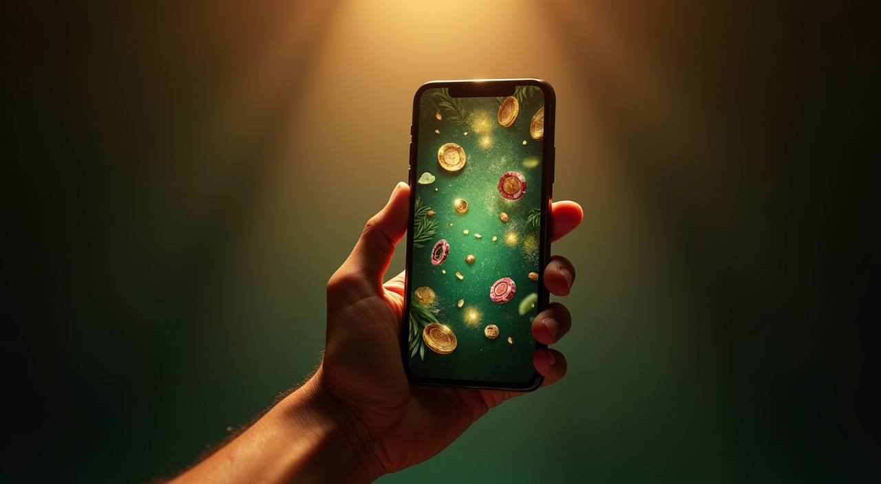 gendut188 mobile gaming